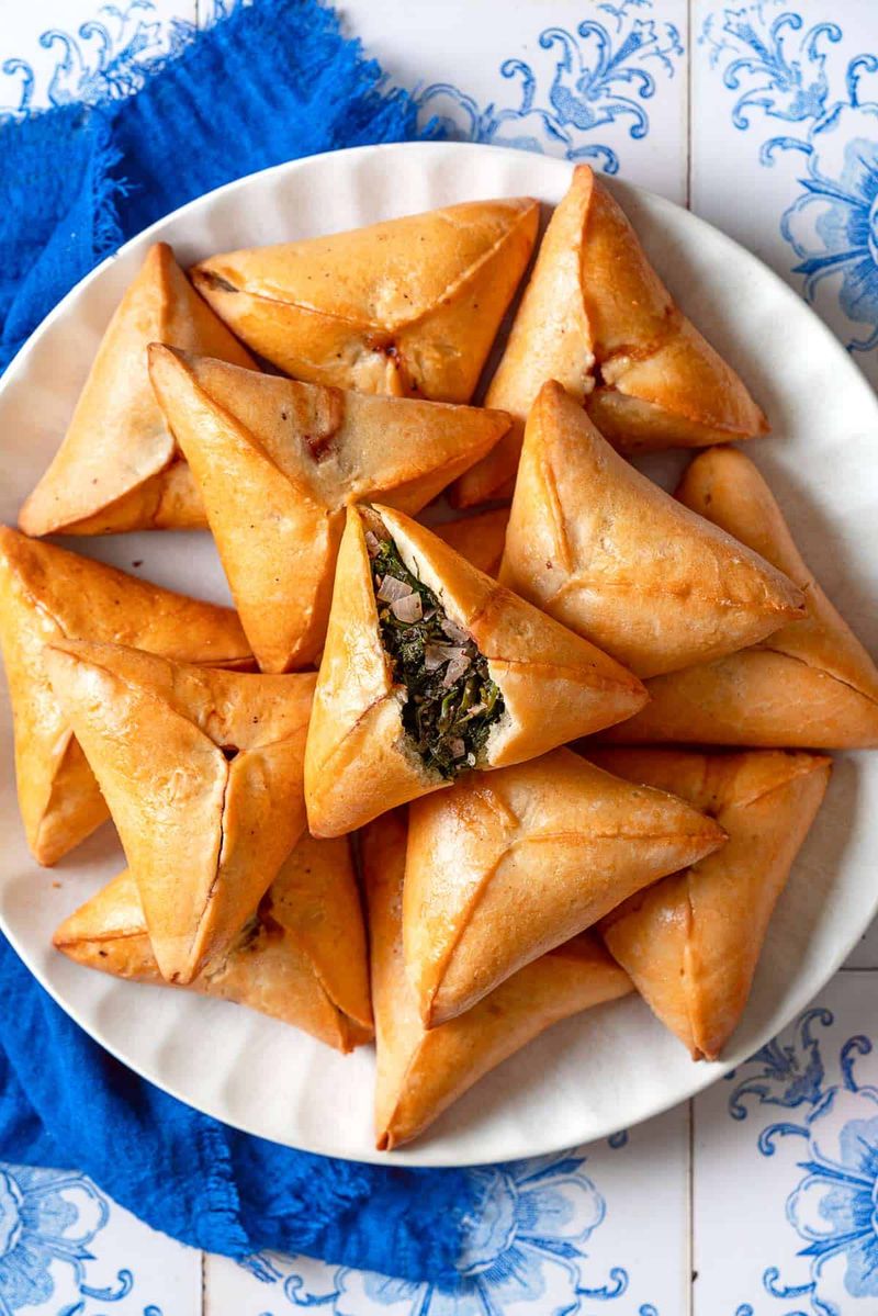 فطائر