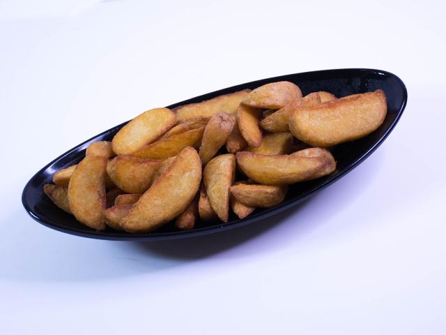 بطاطس ودجز