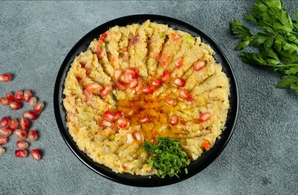 بابا غنوج