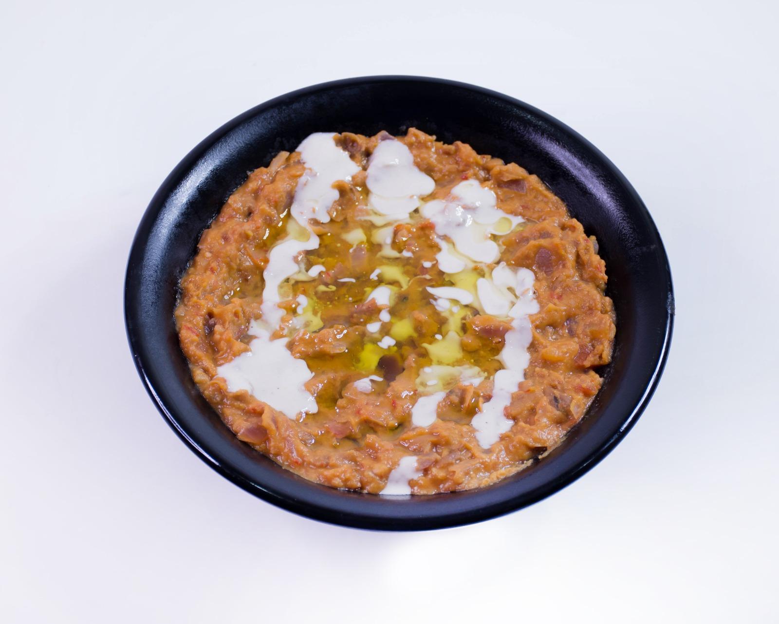 فول مدمس
