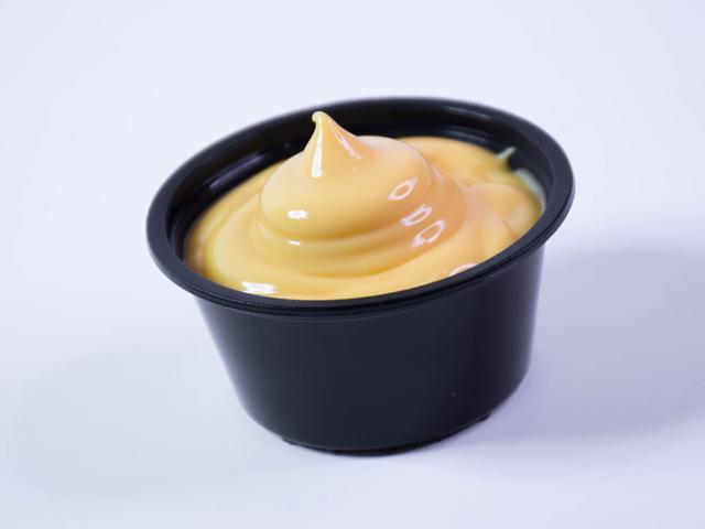 اضافة جبن