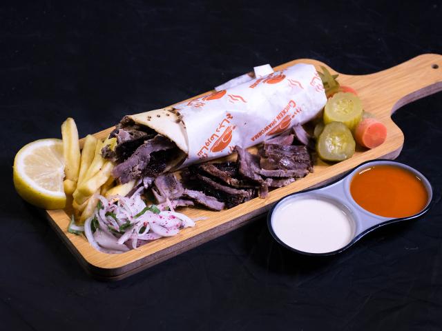 عروس البحر