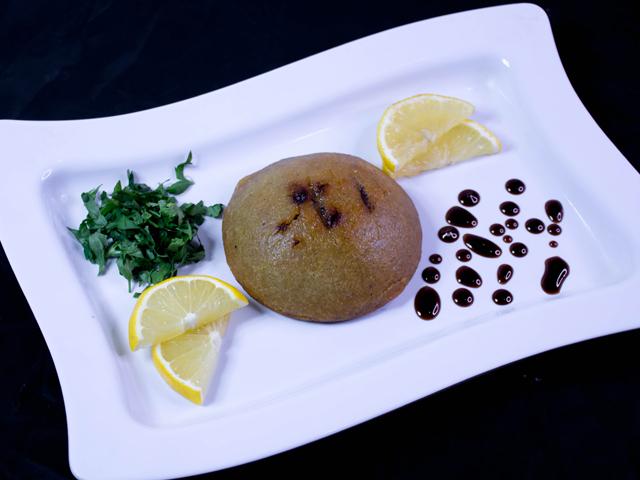كبه مشوية