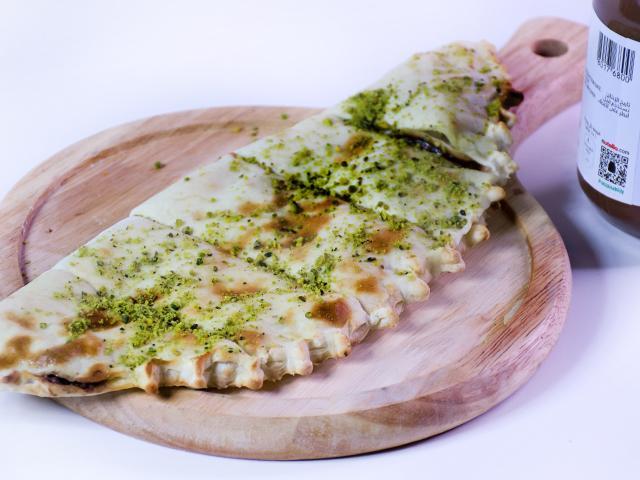 نوتيلا