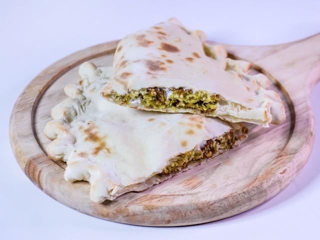 لبنه فلافل