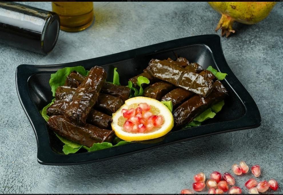 ورق عنب